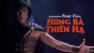 Review phim Phong Vân Hùng Bá thiên hạ=Phong Vân 1[Zuka review]