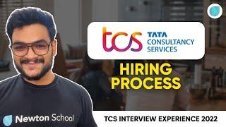 TCS Recruitment Process | Personal Interview Experience Shared | TCS Hiring
