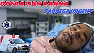 My operation day || hospital vlog || ​⁠@amit_love_to_dance