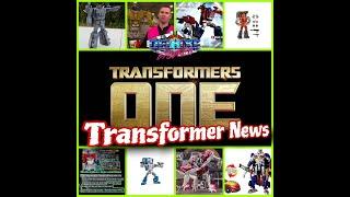 TF NEWS 4/12/2024 Masterpiece is Dead? Bumblebee is a cake? DX9 Power Master Prime looks better?