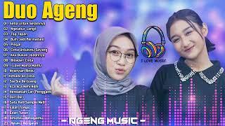 DUO AGENG FULL ALBUM TERBARU TANPA IKLAN,SETIA UNTUK SELAMANYA ll duo ageng full album tanpa iklan