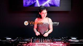 DJ Kitty Vibes  EDM MIXSET | Mainstage / Hard Dance  