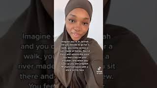 TikTok's That made me cry. #islam #hijab #muslimah