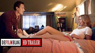 Sex Tape (2014) Official HD Red Band Trailer [1080p]