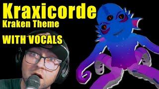 Piggy Skin Vocals, "Kraxicorde" (Kraken's Theme by @PianoVampire and @TenuousFlea)