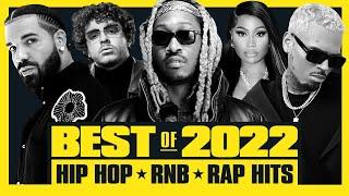  Hot Right Now - Best of 2022 | Best Hip Hop R&B Rap Songs of 2022 - New Year 2023 Mix