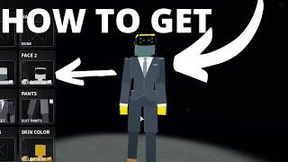 How To Get The VR Goggles in Bad Business | Roblox