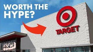 Why Americans Are OBSESSED with Target