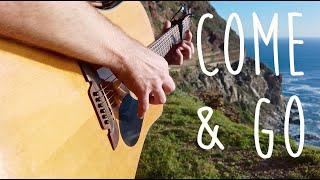 Juice WRLD - "Come & Go" Guitar Cover | Fingerstyle