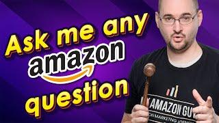 How to Remove Negative Product Reviews / Change Amazon Categories Steven Pope Amazon FBA Weekly Q&A