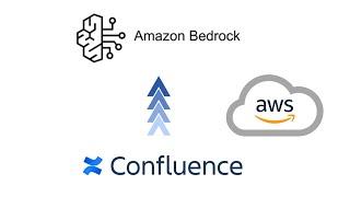 How to Build a Chat Agent with Amazon Bedrock Using Confluence Data