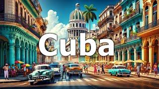 Top 10 Things to Do in Cuba (2024 Cuba Travel Guide)