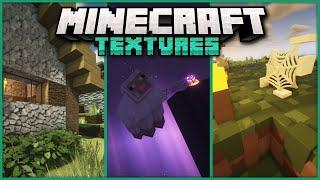 Top 25 Best Texture & Resource Packs of the Month for Minecraft 1.17.1!