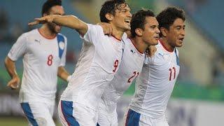 Philippines vs Indonesia: AFF Suzuki Cup 2014 Highlights