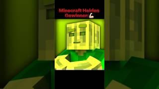 ️Minecraft Helden Edit️#benx #chaosflo44 #minecrafthelden #icrimax #awesomeelina #ladiesdropitdown