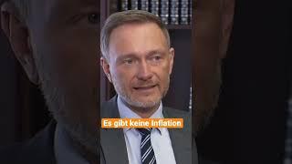 Lindner steuert die Bürgerinnen / Youtube Kacke