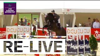 RE-LIVE | Jumping - CCIO4*-NC-S I FEI Eventing Nations Cup™ 2024 Strzegom (POL)