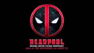 Teamheadkick - Deadpool Rap (Movie Version)