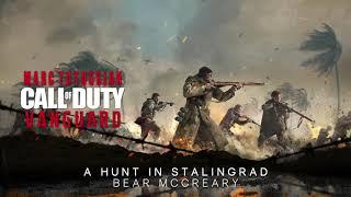 A Hunt In Stalingrad | Official Call of Duty: Vanguard Soundtrack
