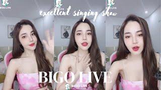 BIGO LIVE Vietnam - excellent live singing show