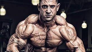 GUY CISTERNINO | #YouWillNotOutWorkMe | Bodybuilding Motivation