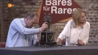 Bares für Rares   Staffel 4 Folge 17   15 06 16 HD