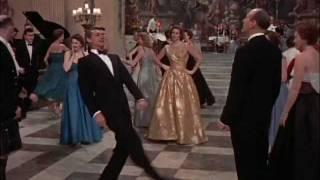 Indiscreet (1958) dance