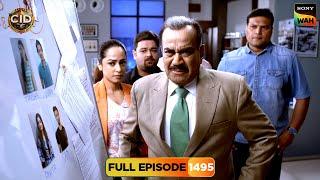 Criminal के Left-Handed होने के Clue से Case में आया नया मोड़ | CID | सी.आई.डी. | 19 Dec 2024