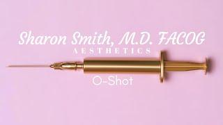 What is an O-Shot?