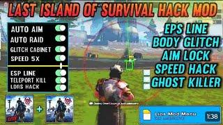 last island of survival hack mod  last day rules survival hack mod menu 2024 |today#last island of