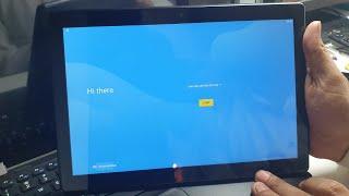 Lenovo Tab M10 TB-X505L FRP/Google Bypass Without PC - lenovo tb-x505L frp bypass - frp lenovo x505l