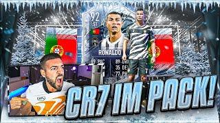 FIFA 21: CRISTIANO RONALDO IM PACK  Bestes FREEZE Pack Opening