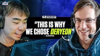 WHY GE Deryeon deserves to be in VCT