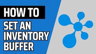 DecoNetwork Tutorial: How to Set an Inventory Buffer to Prevent Backorders