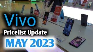 Vivo Prices Update Vivo V27 5G,V27e,V255G,Y22s,Y16,y02,y02s