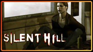 Silent Hill 1 (PS1) - Classic Horror Game