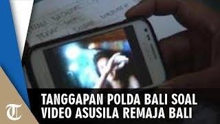 Video Dua Remaja Berhubungan Intim di Dalam Mobil Viral, Polda Bali Beri Tanggapan