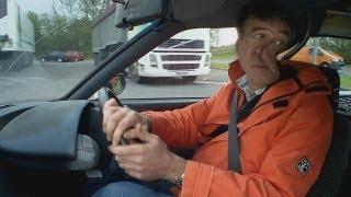 [YTP] Jeremy Clarkson has a design flaw