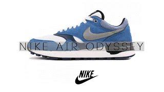 Nike Air Odyssey - SDLR Sneakerclip