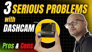 Car DashCam Pros And Cons — 3 MAJOR Deal Breakers