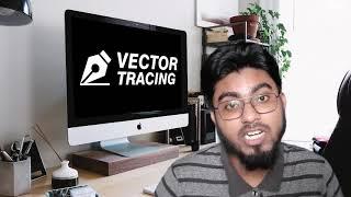 Convert your logo, image or illlustration in vector ai, eps - Best Vector Tracing service