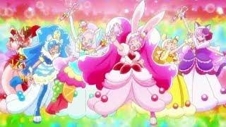 Pretty Cure・Fantastic Animale! ~full version~