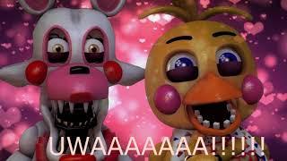 [SFM/FNAF] When You Start Shipping Your Friends. XDD