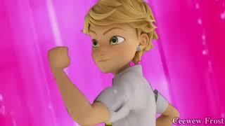 Misterbug Transformation Adrien Version [FANMADE]