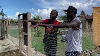 Fred Obachi Machoka Ranch, resort in Kajiado Part 2