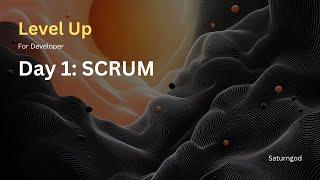 SCRUM