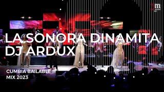 LA SONORA DINAMITA | #1 | MIX CUMBIA BAILABLE BY DJ ARDUX