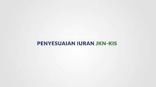 Tahukah anda iuran JKN-KIS yang sekarang jauh dari angka yang ideal?