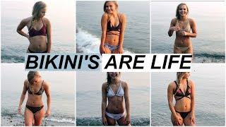 ZAFUL BIKINI HAUL 2017