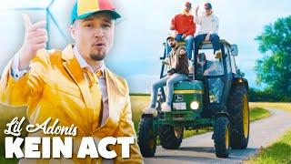 Lil Adonis - Kein Act (Official Video)